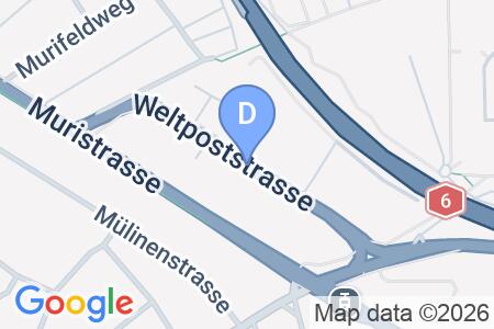 Weltpoststrasse 5,3015 Bern