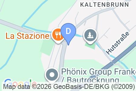 Coburger Straße 45,96274 Itzgrund