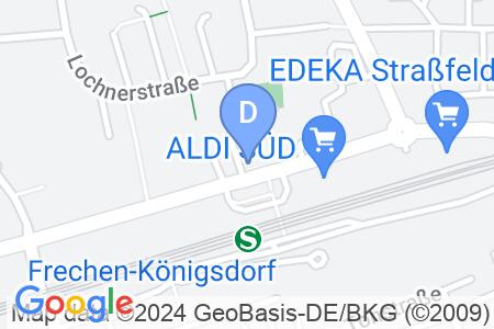 Aachener Straße 591,50226 Frechen
