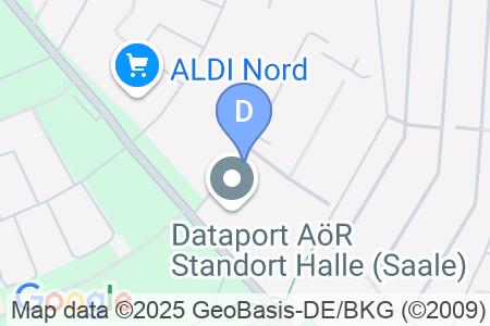 Kaiserslauterer Straße 75,06128 Halle (Saale)