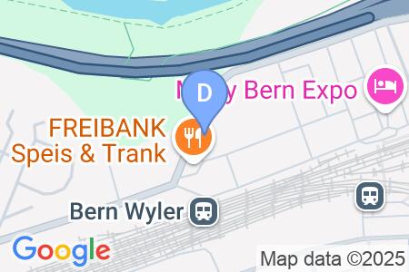 Stauffacherstrasse 84,3014 Bern