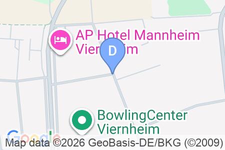Apostelplatz ,68519 Viernheim