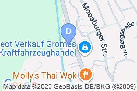 Strogenstraße 67,85456 Wartenberg