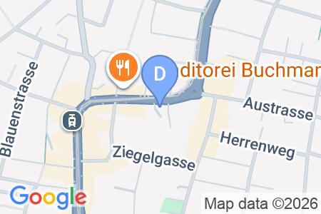 Hauptstrasse 7,4153 Reinach