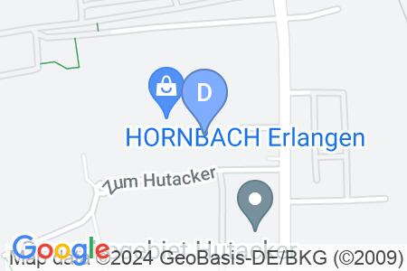 Zum Hutacker 6,91056 Erlangen