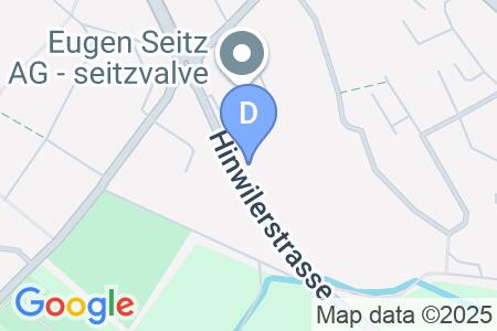 Hinwilerstrasse 75,8820 Wetzikon