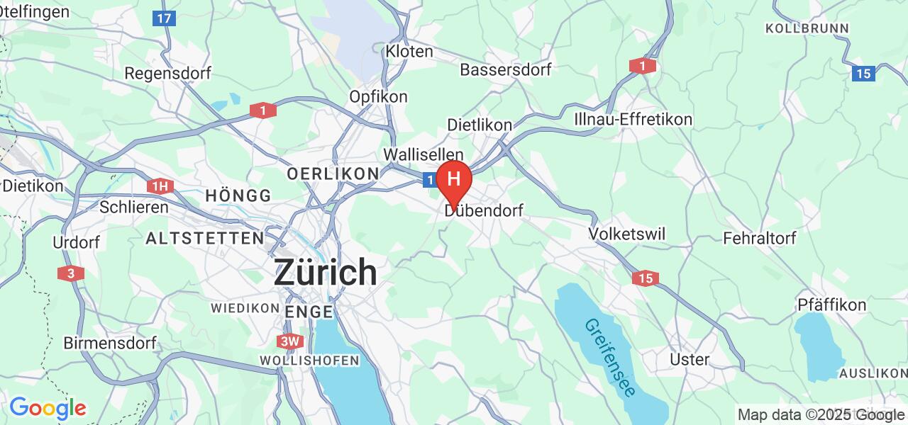 Ringstrasse 28,8600 Dübendorf