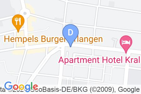 Gebbertstr. 1,91052 Erlangen