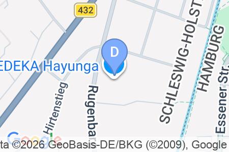 Rugenbarg 19,22848 Norderstedt