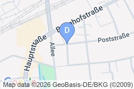 Poststraße 12,59439 Holzwickede