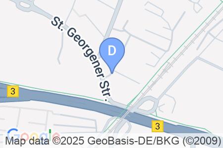 Sankt Georgener Straße 19,79111 Freiburg im Breisgau