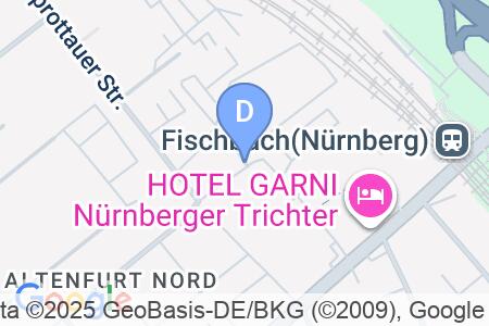 Grünberger Straße 25,90475 Nürnberg