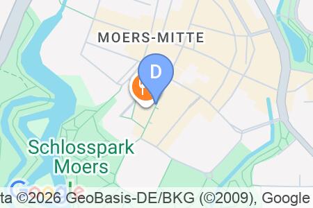 Kastell 3A,47441 Moers