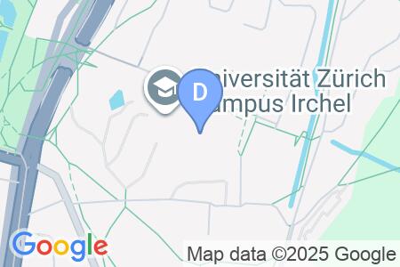 Winterthurerstrasse 190,8057 Zürich