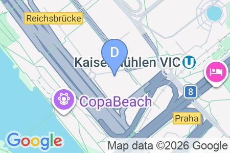 Donau-City-Straße 7,1220 Wien