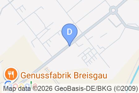 Bötzinger Str. 90,79111 Freiburg im Breisgau