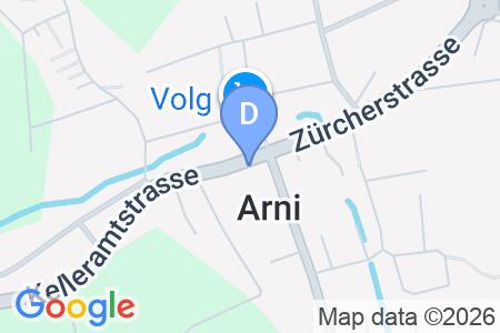 Kelleramtstrasse 24,8905 Arni