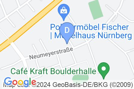 Neumeyerstraße 13,90411 Nürnberg