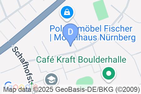 Neumeyerstraße 13,90411 Nürnberg