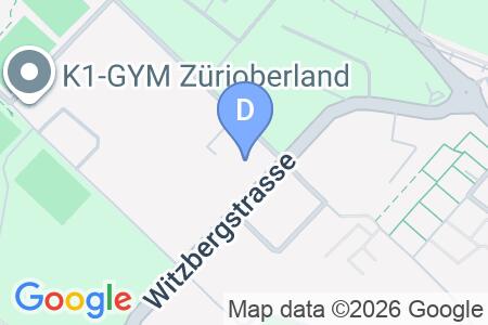 Witzbergstrasse 18,8330 Pfäffikon