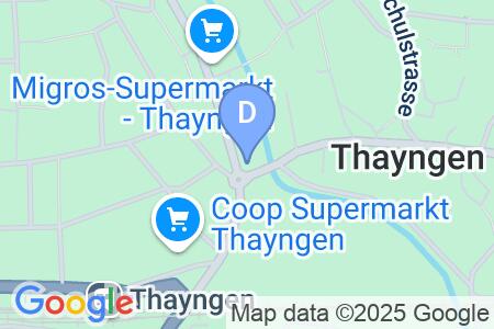 Dorfstrasse 1,8240 Thayngen