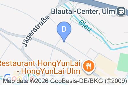 Magirus-Deutz-Straße 5,89077 Ulm