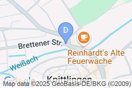 Brettener Straße 23,75438 Knittlingen
