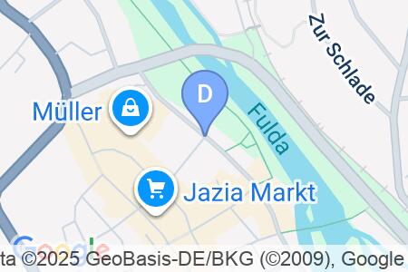 Sandstraße ,34212 Melsungen