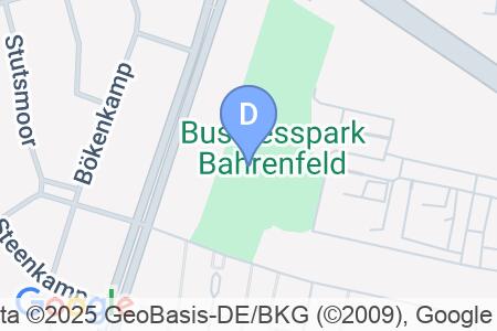 Wichmannstraße 4,22607 Hamburg