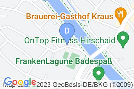 Am Main-Donau-Kanal 2,96114 Hirschaid