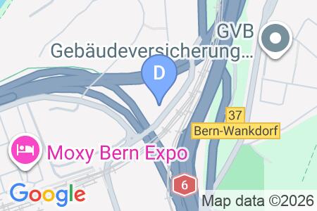 Stauffacherstrasse 131,3014 Bern