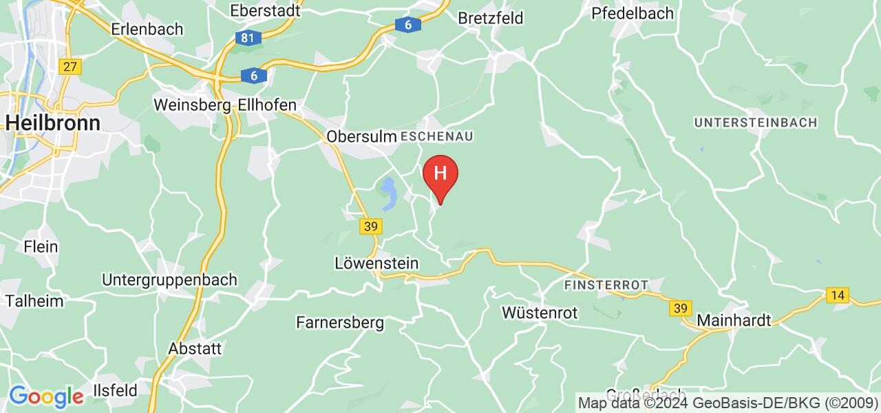 Foodtruck love.presso - Obersulm | Craftplaces