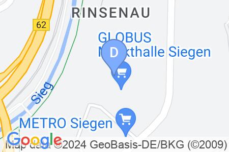 Eiserfelder Straße 170,57072 Siegen