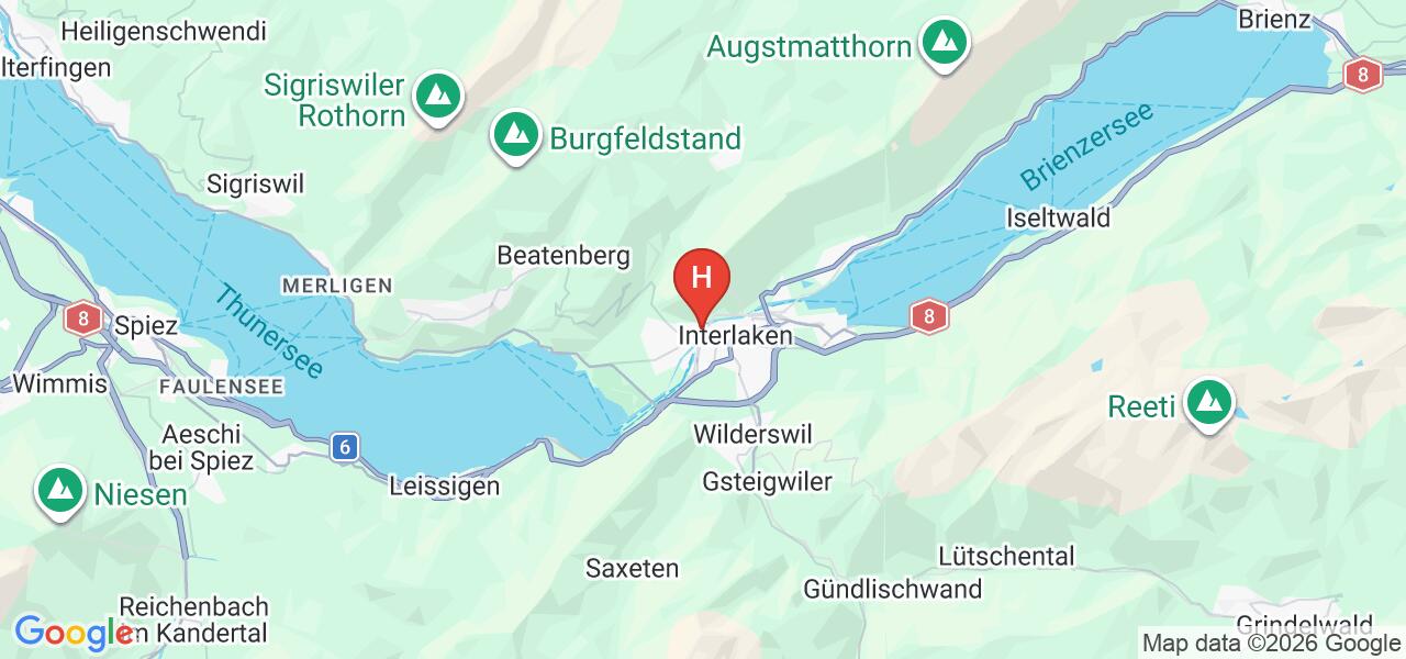 Postgasse 37,3800 Interlaken