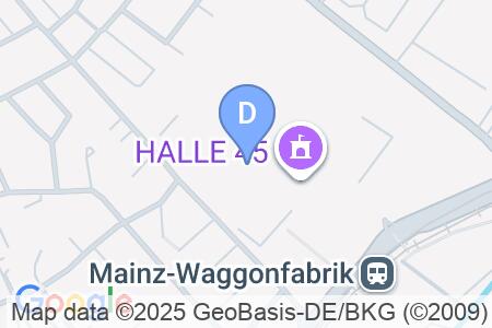 Hauptstraße 17-19,55120 Mainz