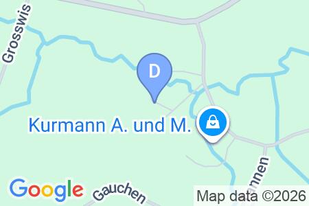 Chappenmüli 1665,9534 Gähwil / Tannen
