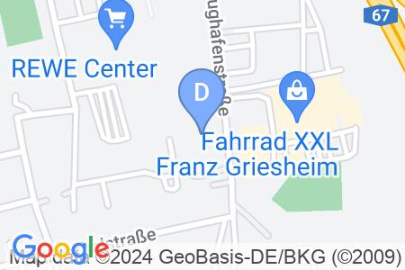 Flughafenstraße 13,64347 Griesheim