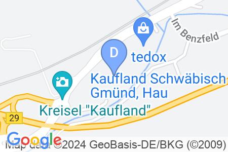 Hauptstraße 6,73527 Schwäbisch Gmünd
