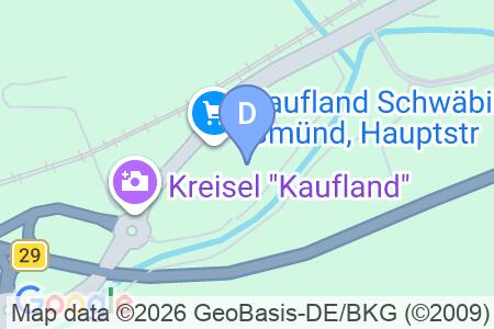 Hauptstraße 6,73527 Schwäbisch Gmünd