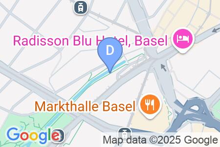 Binningerstrasse 4,4051 Basel