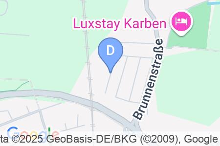 Am Taunusbrunnen 6,61184 Karben