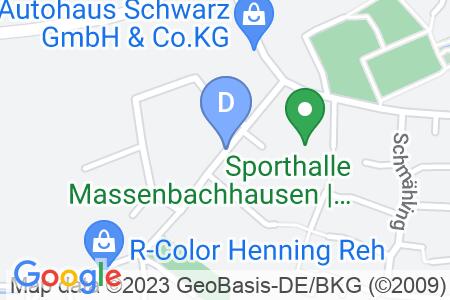 Daimlerstraße 5a,74252 Massenbachhausen
