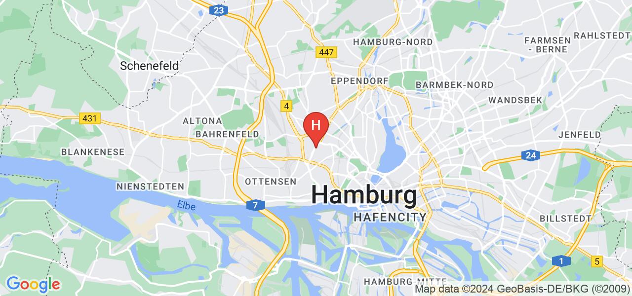 Doormannsweg 43,20259 Hamburg