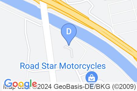 Benno-Strauß-Straße 7,90763 Fürth