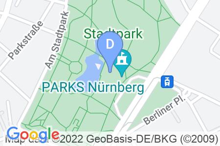Berliner Platz 9,90409 Nürnberg