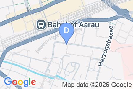 Bleichemattstrasse 12,5000 Aarau