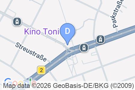 Streustraße 3,13086 Berlin