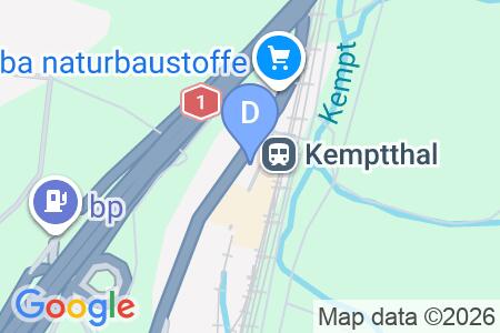 Kemptpark 2,8310 Lindau