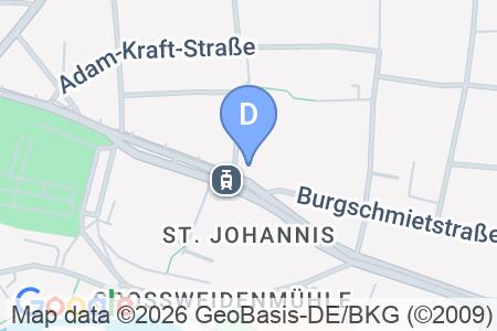 Burgschmietstraße 54,90419 Nürnberg