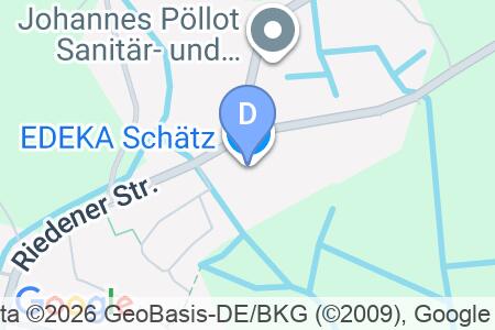 Im See 1,90518 Altdorf bei Nürnberg